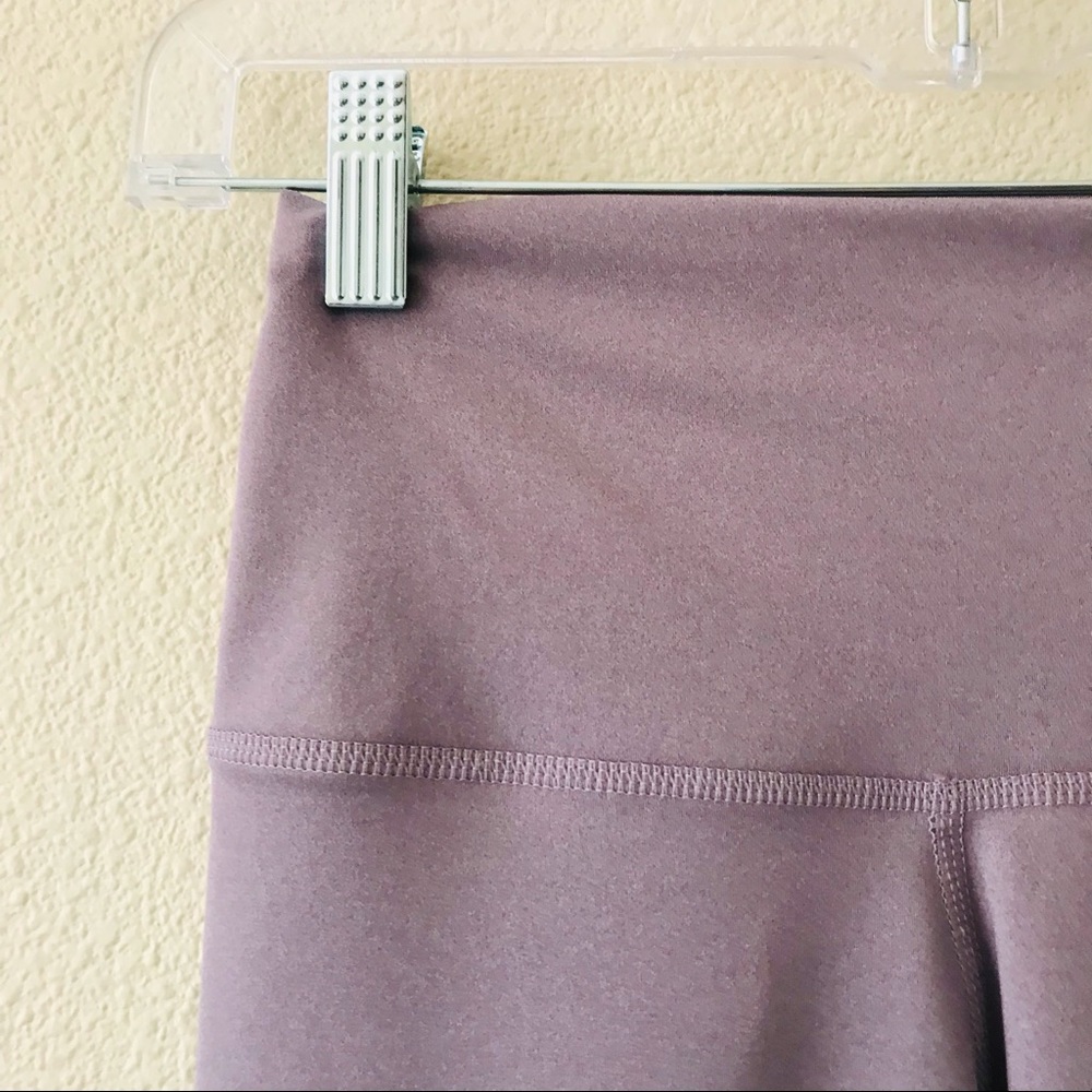 Nike Yoga 7/8 Leggings - Picture 3 of 9
